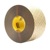 3M F9473PC VHB Adhesive Transfer Tape, Clear, 3 in x 60 yd, 10 mil (7010373112) (3 Pack) - 2