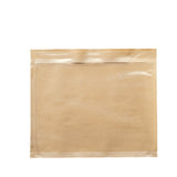 3M NP9 Non-Printed Packing List Envelope, Clear Top-Loaded Polyethylene, 7 in x 6 in (7010373283) (1000 Pack)