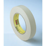 3M 234 General Purpose Masking Tape, Tan, 9 mm x 55 m, 5.9 mil (7010373307) (96 Pack) - 2