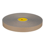 3M 4318 Urethane Foam Tape, Charcoal Gray, 2 in x 36 yd, 125 mil (7010373384) (6 Pack)
