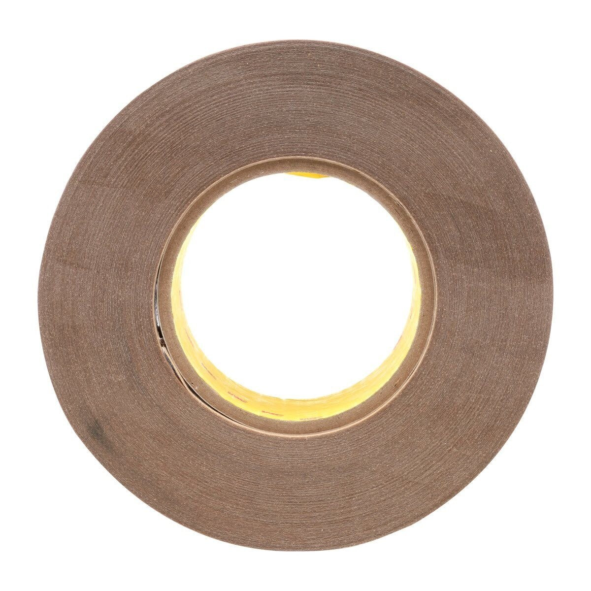 3M 9485PC Adhesive Transfer Tape, Clear, 1 1/4 in x 60 yd, 5 mil (7010373729) (12 Pack) - 6