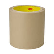 3M 9500PC Double Coated Tape, Clear, 24 in x 36 yd, 5.6 mil (7010373795)
