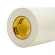 3M 365 Thermosetable Glass Cloth Tape, White, 10 in x 60 yd, 8.3 mil (7010373821) (4 Pack)