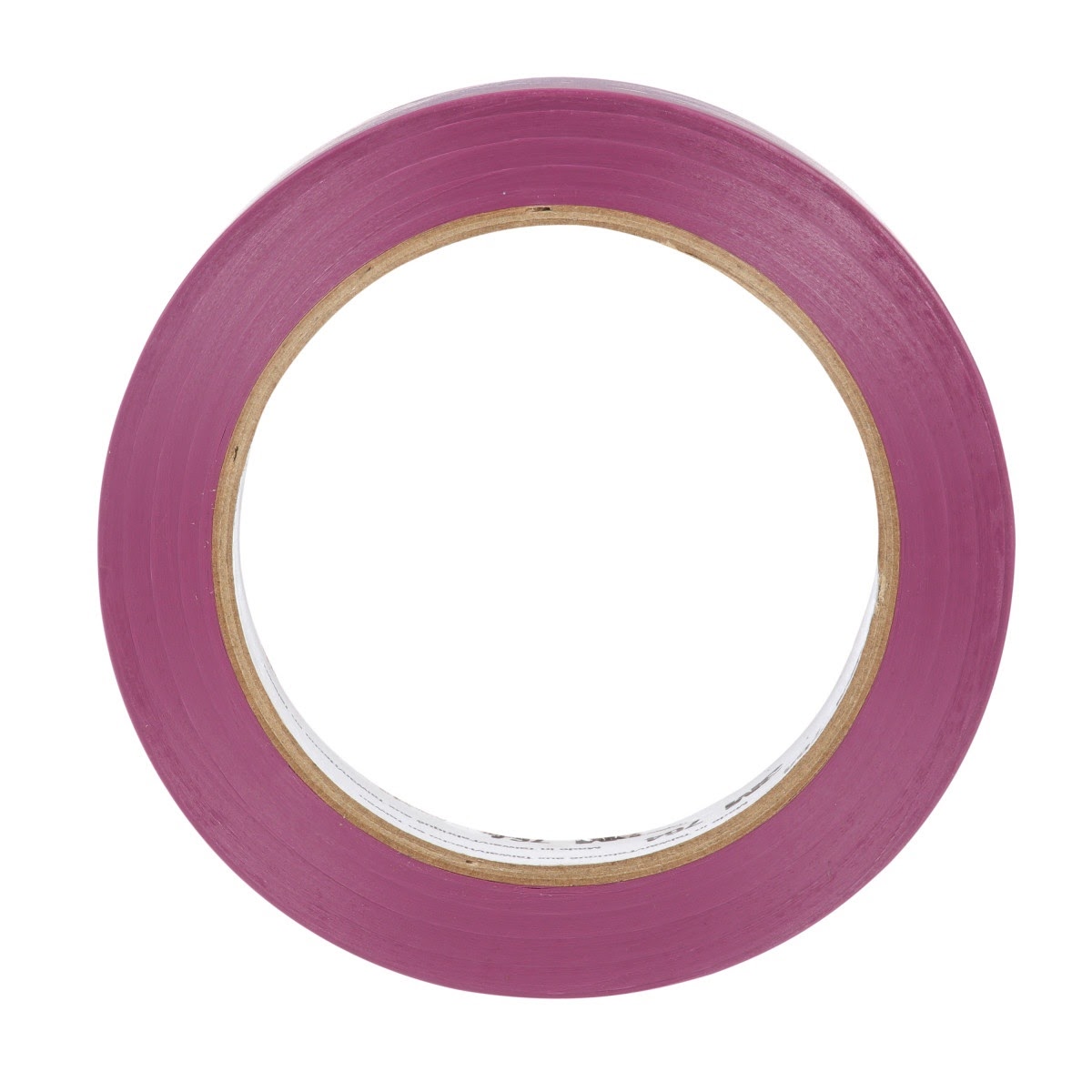 3M 764 General Purpose Vinyl Tape, Purple, 1 in x 36 yd, 5 mil, Individually Wrapped Conveniently Packaged (7010373995) (1620Pack) - 4