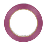 3M 764 General Purpose Vinyl Tape, Purple, 1 in x 36 yd, 5 mil, Individually Wrapped Conveniently Packaged (7010373995) (1620Pack) - 4