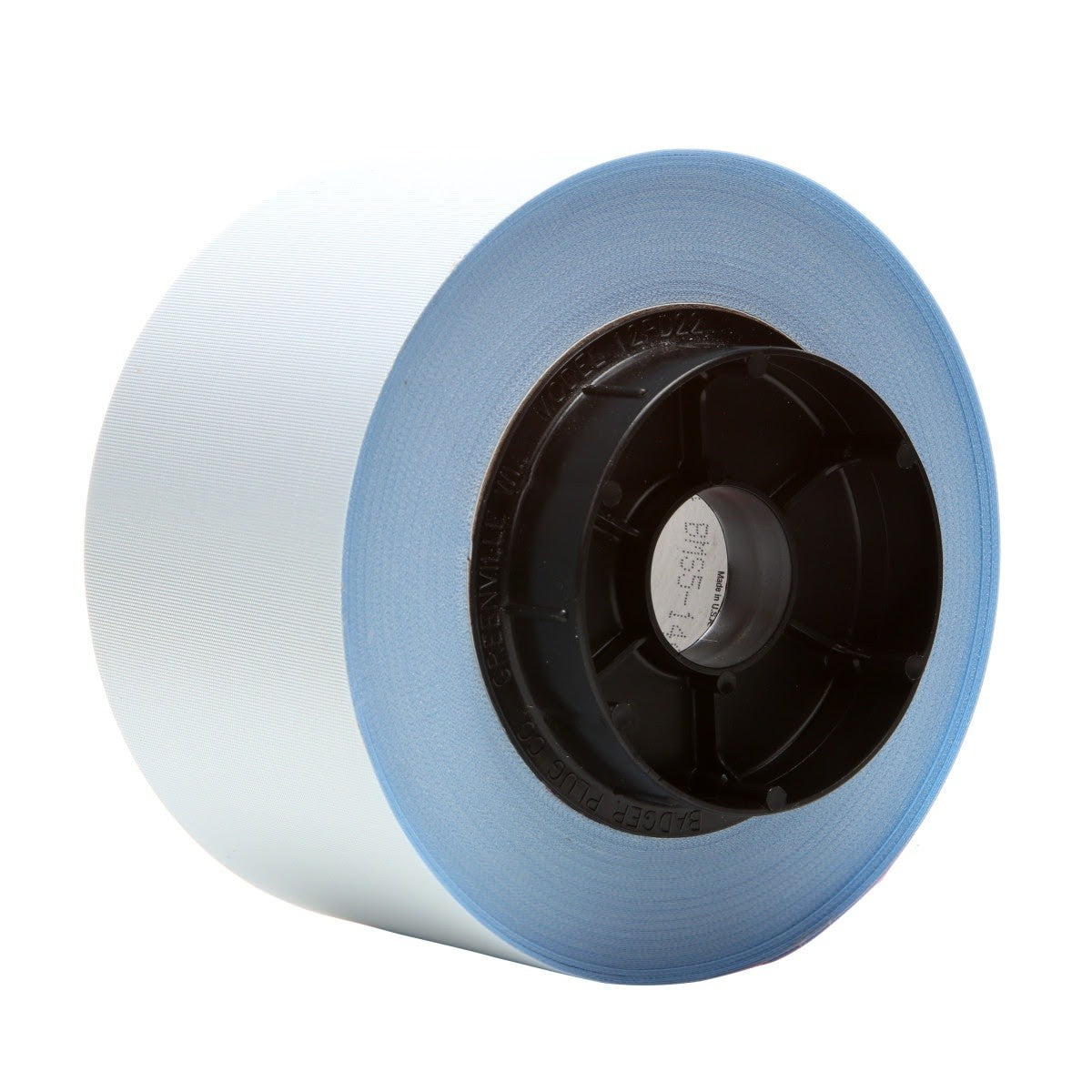 3M 398FR Glass Cloth Tape, White, 3 in x 36 yd, 7 mil, Skip Slit (7010374255) (12 Pack)