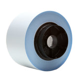 3M 398FR Glass Cloth Tape, White, 3 in x 36 yd, 7 mil, Skip Slit (7010374255) (12 Pack)