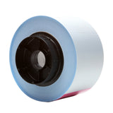 3M 398FR Glass Cloth Tape, White, 3 in x 36 yd, 7 mil, Skip Slit (7010374255) (12 Pack) - 2