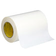 3M 5430 Squeak Reduction Tape, Transparent, 8 in x 36 yd, 7.4 mil (7010374272)