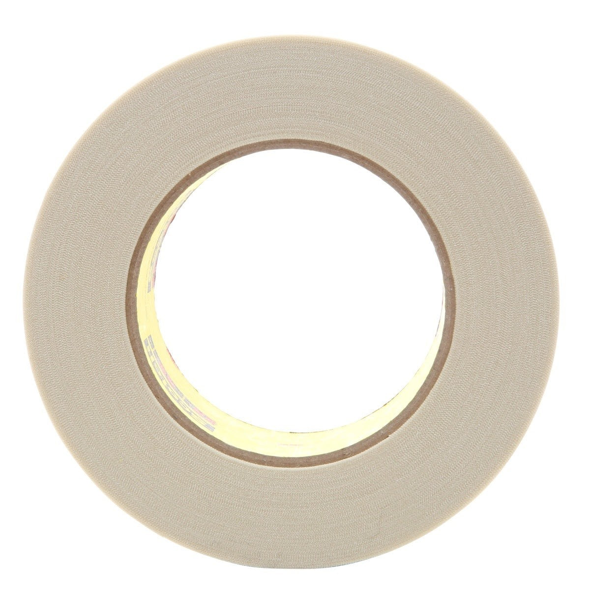3M 361 Glass Cloth Tape, White, 2 in x 60 yd, 6.4 mil (7010374276) (24 Pack) - 2