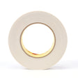 3M 9737 Double Coated Tape, Clear, 72 mm x 55 m, 3.5 mil (7010374842) (16 Pack)