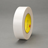3M 9737 Double Coated Tape, Clear, 72 mm x 55 m, 3.5 mil (7010374842) (16 Pack) - 2