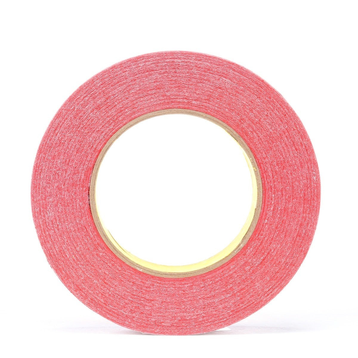 3M 9737 Double Coated Tape, Clear, 72 mm x 55 m, 3.5 mil (7010374842) (16 Pack) - 3