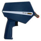 3M ATG 752C Scotch Adhesive Applicator for 1/2 in and 3/4 in Wide Rolls, Blue (752C) (7010374918) (6 Pack) - 3