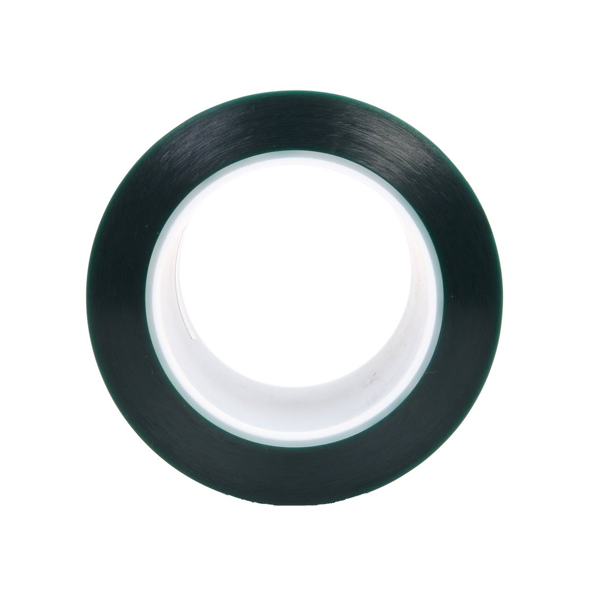 3M 8992 Polyester Tape, Green, 3.2 mil, 4 in x 72 yd (7010374930) (8 Pack) - 3