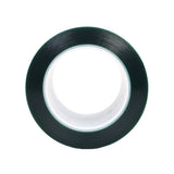 3M 8992 Polyester Tape, Green, 3.2 mil, 4 in x 72 yd (7010374930) (8 Pack) - 3