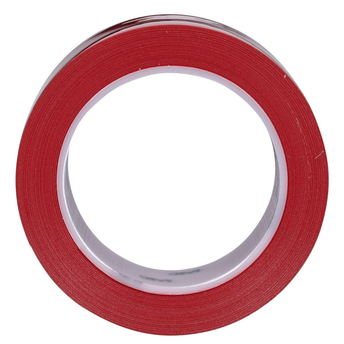 3M 483 Polyethylene Tape, Red, 2 in x 36 yd, 5.0 mil, Individually Wrapped Conveniently Packaged (7010375084) (24 Pack) - 6
