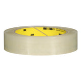 3M 600 Scotch Light Duty Packaging Tape, Clear, High Clarity, 3/4 in x 72 yd (7010375599) (12 Pack) - 5