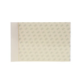 3M 822 Tape Sheets, Clear, 4 in x 6 in, Conveniently Packaged (7010375610) (25Pack)