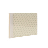 3M 822 Tape Sheets, Clear, 4 in x 6 in, Conveniently Packaged (7010375610) (25Pack) - 2