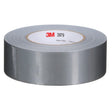 3M Contractor Grade Pro Strength Duct Tape, Silver, 1.88 in x 60 yd (3979) (7010375912) (24 Pack)