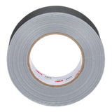 3M Contractor Grade Pro Strength Duct Tape, Silver, 1.88 in x 60 yd (3979) (7010375912) (24 Pack) - 2