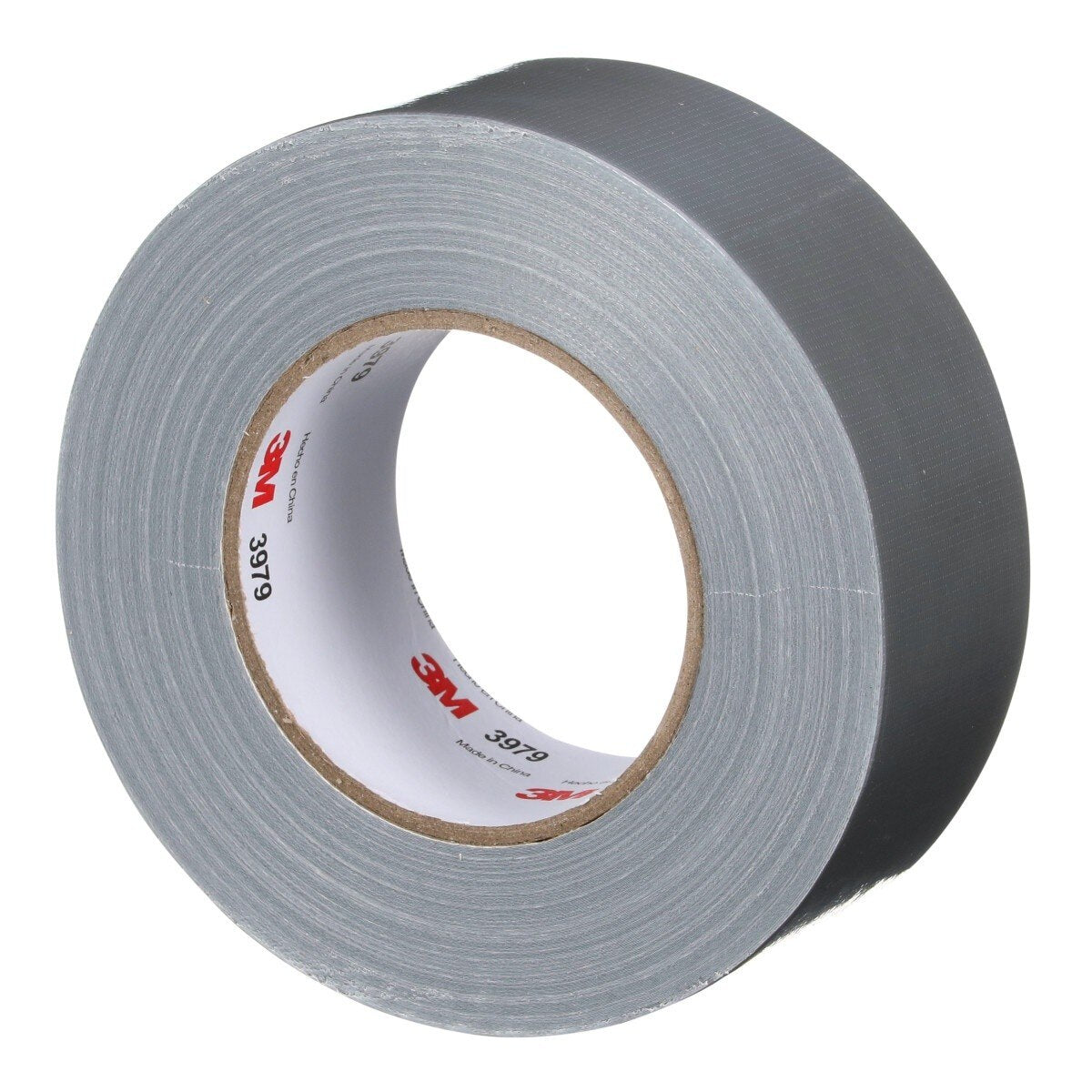 3M Contractor Grade Pro Strength Duct Tape, Silver, 1.88 in x 60 yd (3979) (7010375912) (24 Pack) - 4