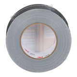 3M Contractor Grade Pro Strength Duct Tape, Silver, 1.88 in x 60 yd (3979) (7010375912) (24 Pack) - 9