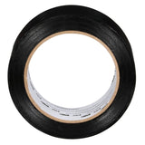 3M 764 Black General Purpose Vinyl Tape, 3 in x 36 yd, 5 mil (7010376163) (540Pack) - 4