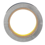 3M 431 Aluminum Foil Tape, Acrylic Adhesive, Silver, 1 in x 60 yd, 3.1 mil (7010379559) (36 Pack) - 3