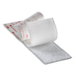 3M SJ3526NFSR Hook Fastener, White, 4 in x 50 yd (SJ3526N) (7010383960)(6 Pack)