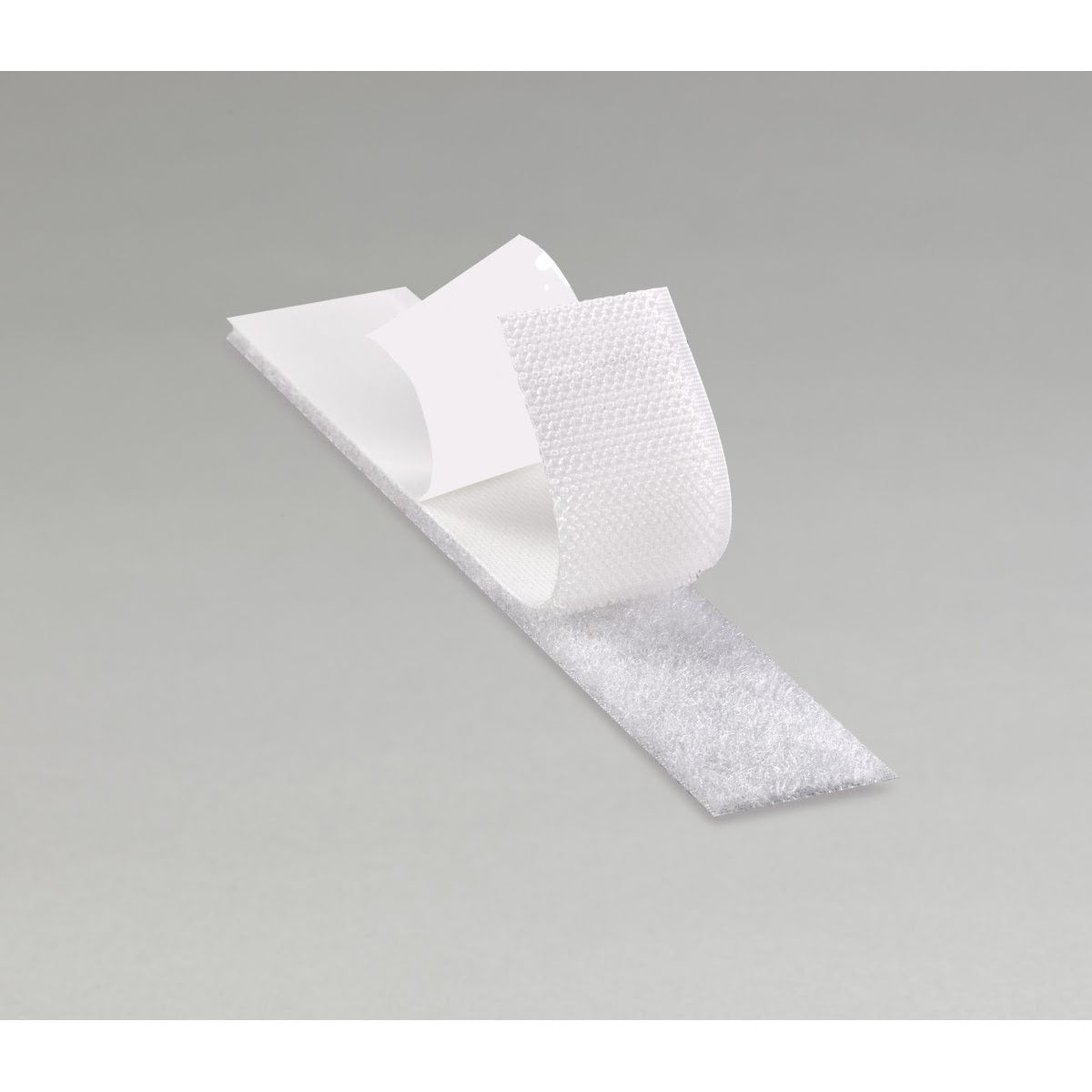 3M SJ3532N Hook Fastener, White, 3/4 in x 50 yd (7010383968) (4 Pack)