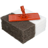 3M Introductory Cleaning Kit with Swivel Pad Holder and 10 Pads (7010384740) - 5