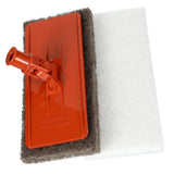 3M Introductory Cleaning Kit with Swivel Pad Holder and 10 Pads (7010384740) - 7