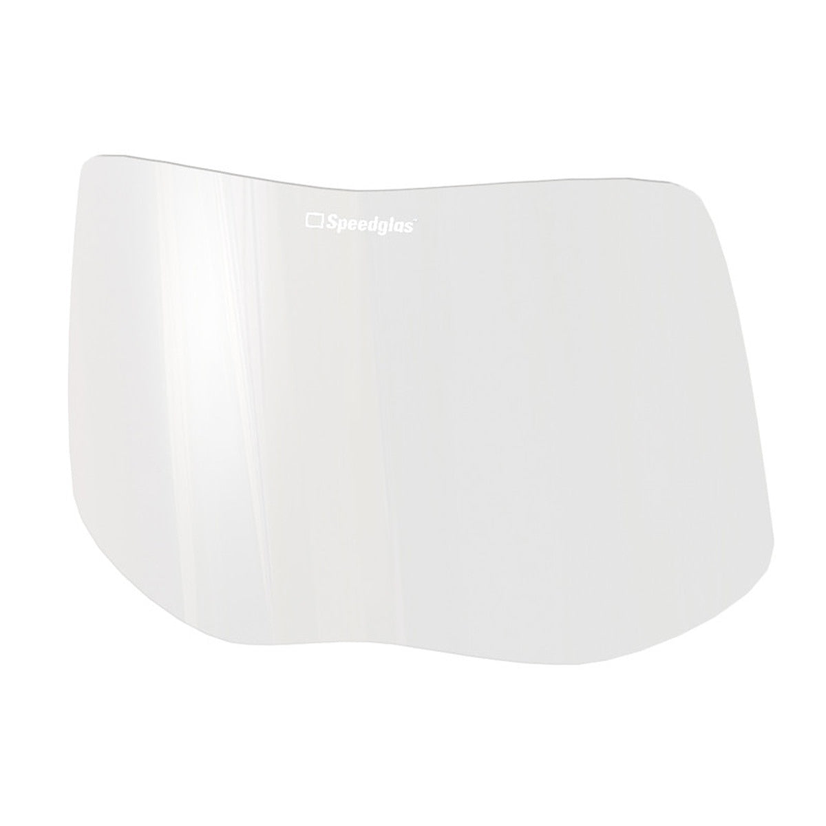 3M 06-0200-51 Speedglas 9100 Welding Helmet Outside Protection Plate, Standard, Polycarbonate (7010385936) (10 Pack)