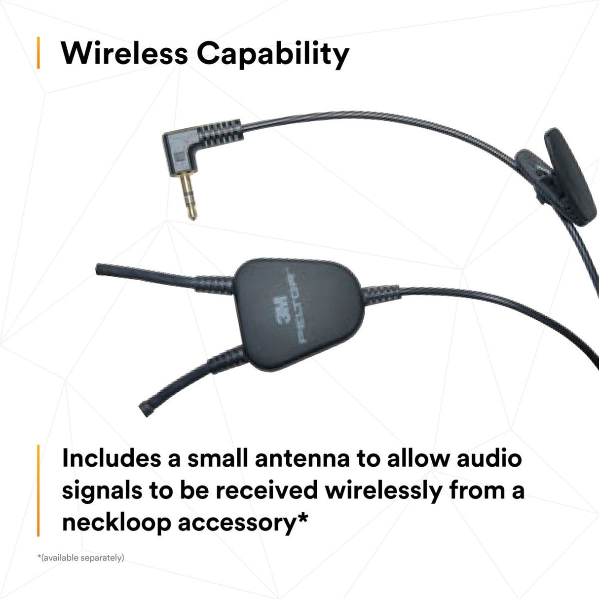 3M TEP-200 PELTOR Tactical Earplug Kit with Environmental Listening and Charging Case (7010386290) - 7