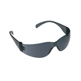 3M 11330-00000-20 11330 Virtua Safety Glasses, Anti-Fog Anti-Scratch Gray Lens, Gray Frame, ANSI Z87.1, Unisex, Wraparound, U6 UV Protection (7010386340) (20 Pack)