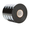 3M 50P-4X100FT-K Vinyl Corrosion Protection Tape 50, Printed, Black, 4 in x 100 ft (7010397563) (12 Pack)