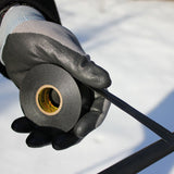 3M 33+-3/4X52FT-1 Scotch Super 33+ Vinyl Electrical Tape, Professional Grade, Black, 3/4 in x 52 ft, 7 mil (7010397928) - 7