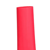 3M E31.000RD48L EPS-300 Thin Wall Heat Shrink Tubing, Adhesive Lined Polyolefin, Red, 1 in ID x 48 in Sticks (7010398853) (24 Pack) - 3