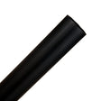 3M IT2.000BK12P Heat Shrink Heavy-Wall Cable Sleeve ITCSN-2000, Adhesive-Lined Polyolefin, Black, 12 in Length (7010398987) (36 Pack)
