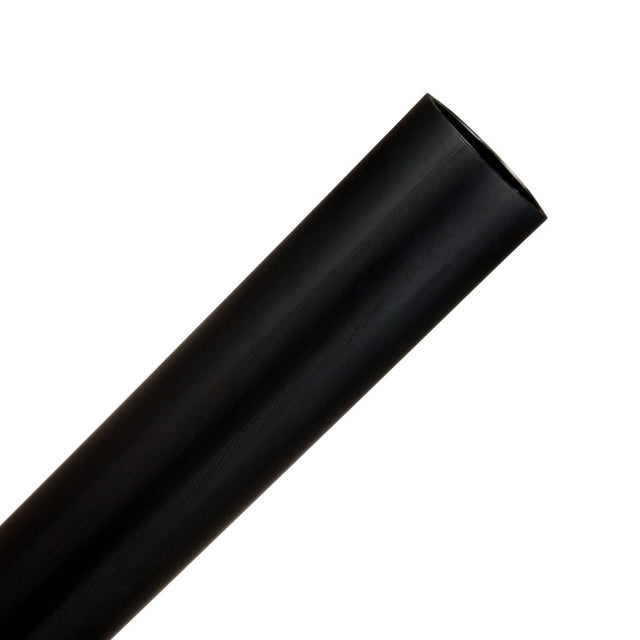 3M IT2.000BK12P Heat Shrink Heavy-Wall Cable Sleeve ITCSN-2000, Adhesive-Lined Polyolefin, Black, 12 in Length (7010398987) (36 Pack)