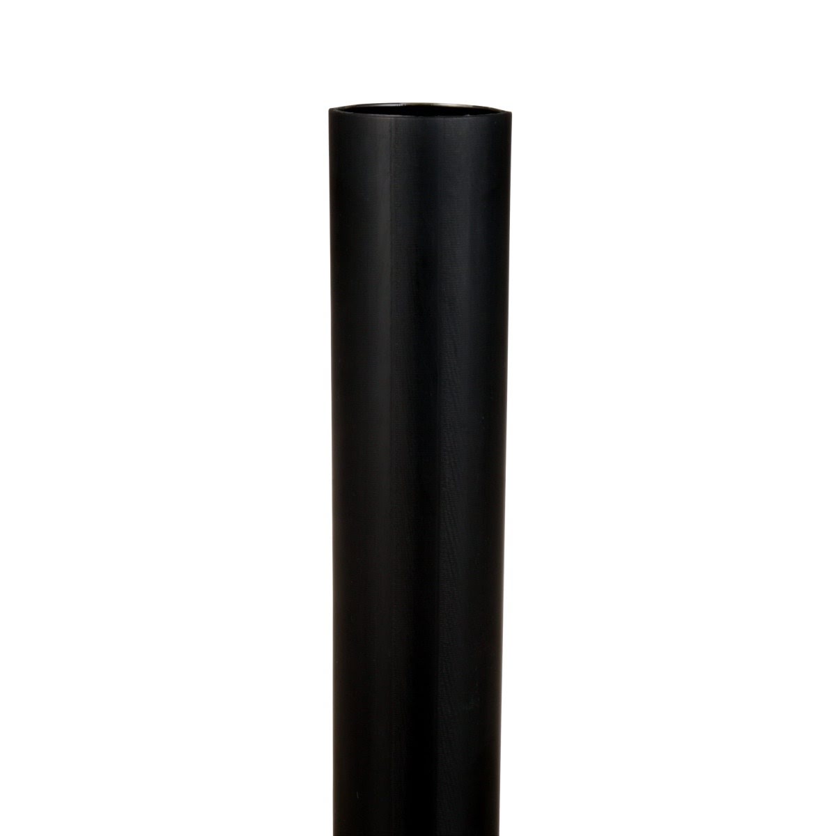 3M IT2.000BK12P Heat Shrink Heavy-Wall Cable Sleeve ITCSN-2000, Adhesive-Lined Polyolefin, Black, 12 in Length (7010398987) (36 Pack) - 3