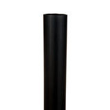 3M IT2.000BK12P Heat Shrink Heavy-Wall Cable Sleeve ITCSN-2000, Adhesive-Lined Polyolefin, Black, 12 in Length (7010398987) (36 Pack) - 3