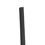 3M Thin-Wall Heat Shrink Tubing EPS-300, Adhesive-Lined, 1/8 in Black, 6 in Piece, 10 Tubes (E30.125BK6P) (7010399008) (10 Pack) - 5