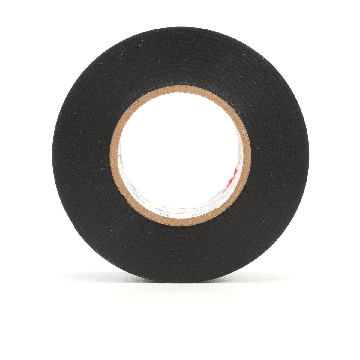 3M 1700-2X36YD-K Temflex Vinyl Electrical Tape 1700, 7 mil, Black, 2 in x 36 yd (7010399125) (25 Pack) - 4