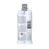 3M 190 Scotch-Weld Epoxy Adhesive DP190, Gray, 48.5 mL Duo-Pak (DP190-1.64OZ-GRY) (7010410438) (12 Pack) - 3