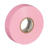 3M Scotch Vinyl Color Coding Electrical Tape 35, Pink, 7 mil, 3/4 in x 66 ft (35-3/4X66FT-PK) (7010411602) (10 Pack)