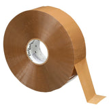 3M 311+ Scotch High Tack Box Sealing Tape, Tan, 72 mm x 914 m (7010506928) (4 Pack) - 2