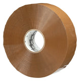 3M 311+ Scotch High Tack Box Sealing Tape, Tan, 72 mm x 914 m (7010506928) (4 Pack) - 4